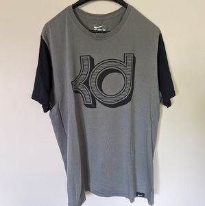 Nike KD T shirt